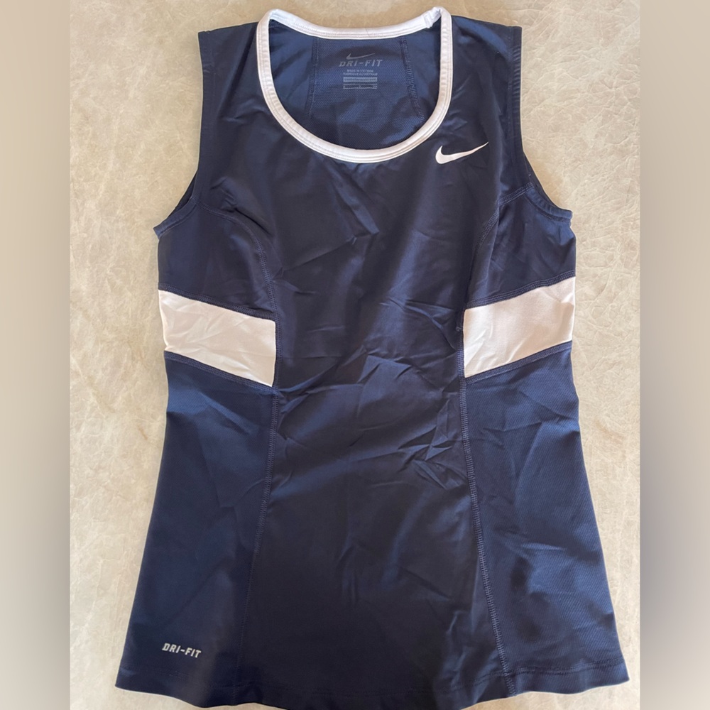 Nike Tennis tank top